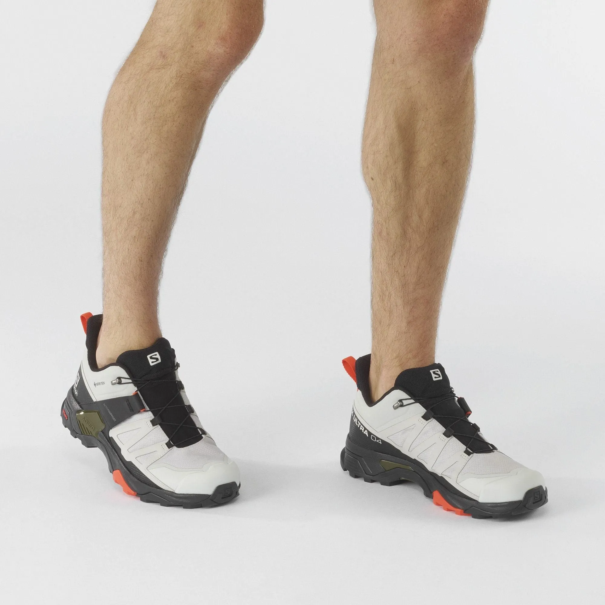 Salomon Men's X Ultra 4 GTX Hiking Shoe