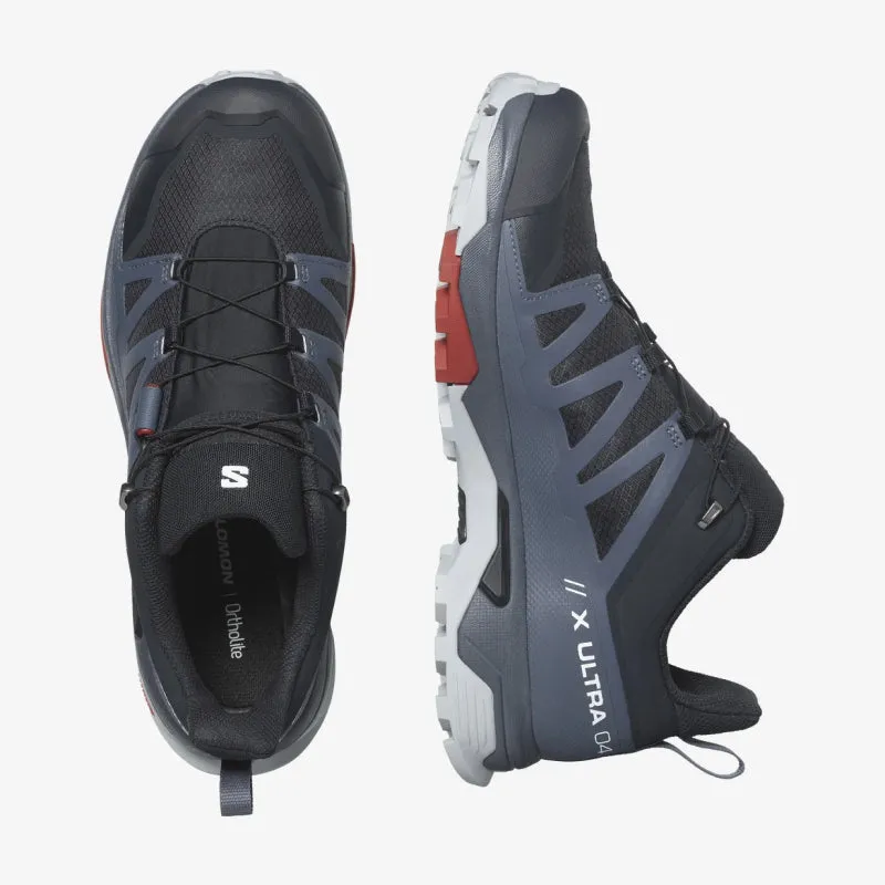 Salomon Men's X Ultra 4 GTX Hiking Shoe