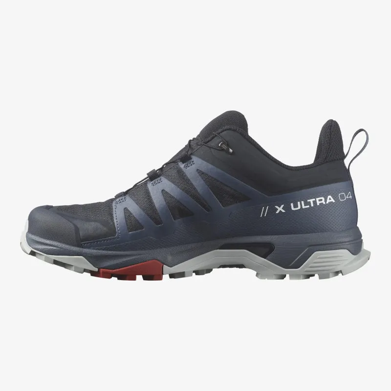 Salomon Men's X Ultra 4 GTX Hiking Shoe