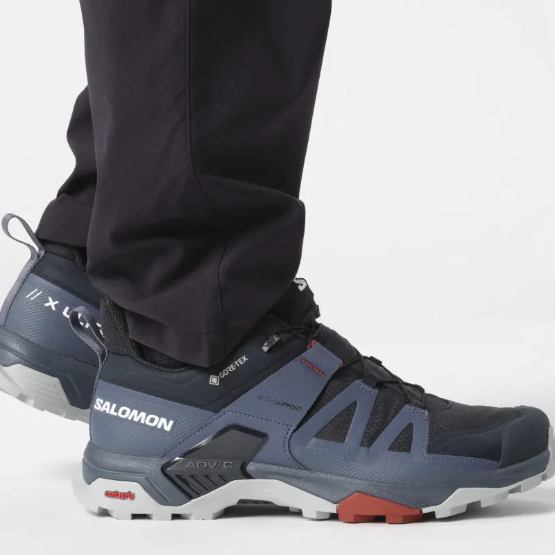 Salomon Men's X Ultra 4 GTX Hiking Shoe