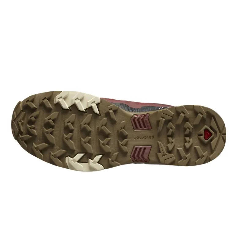 Salomon Men's X Ultra 4 GTX Hiking Shoe