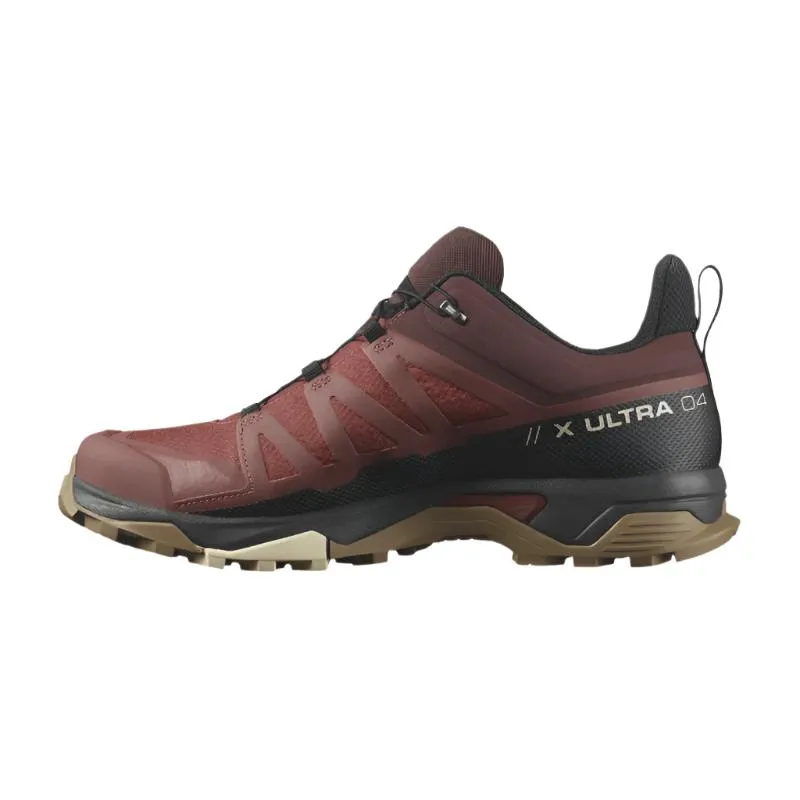 Salomon Men's X Ultra 4 GTX Hiking Shoe