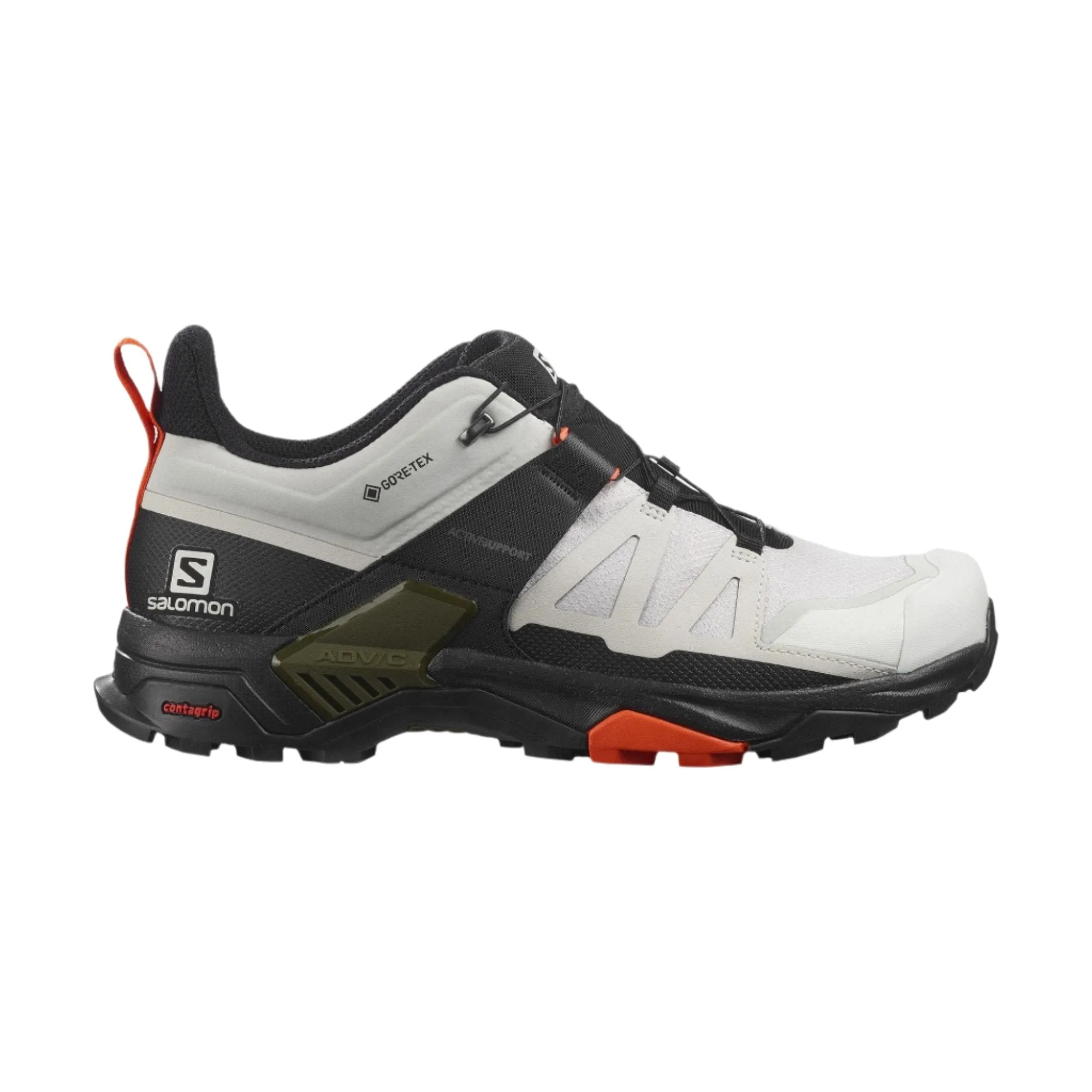 Salomon Men's X Ultra 4 GTX Hiking Shoe