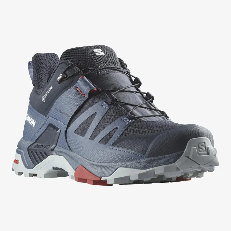 Salomon Men's X Ultra 4 GTX Hiking Shoe