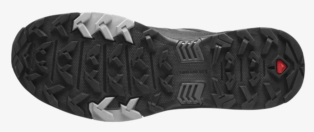 Salomon Mens X Ultra 4 GTX Waterproof Hiking Shoes