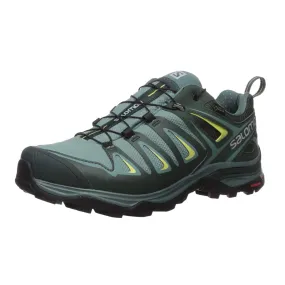 Salomon Women's X Ultra 3 Wide GTX W Hiking