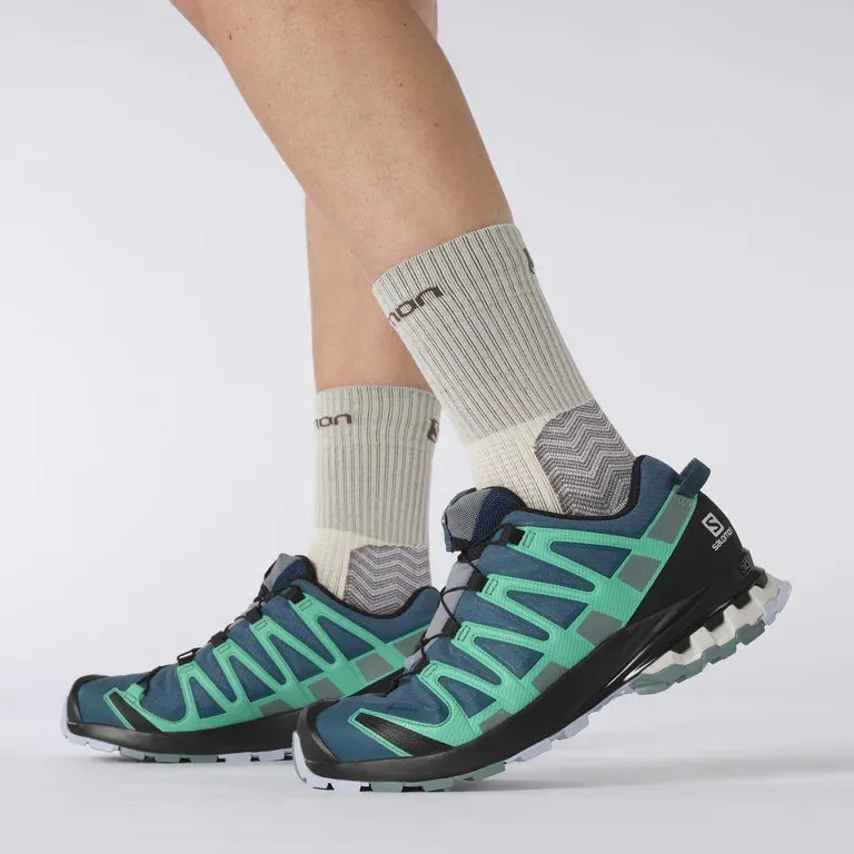 Salomon Women's XA Pro 3D V8 GTX Hiking Shoe