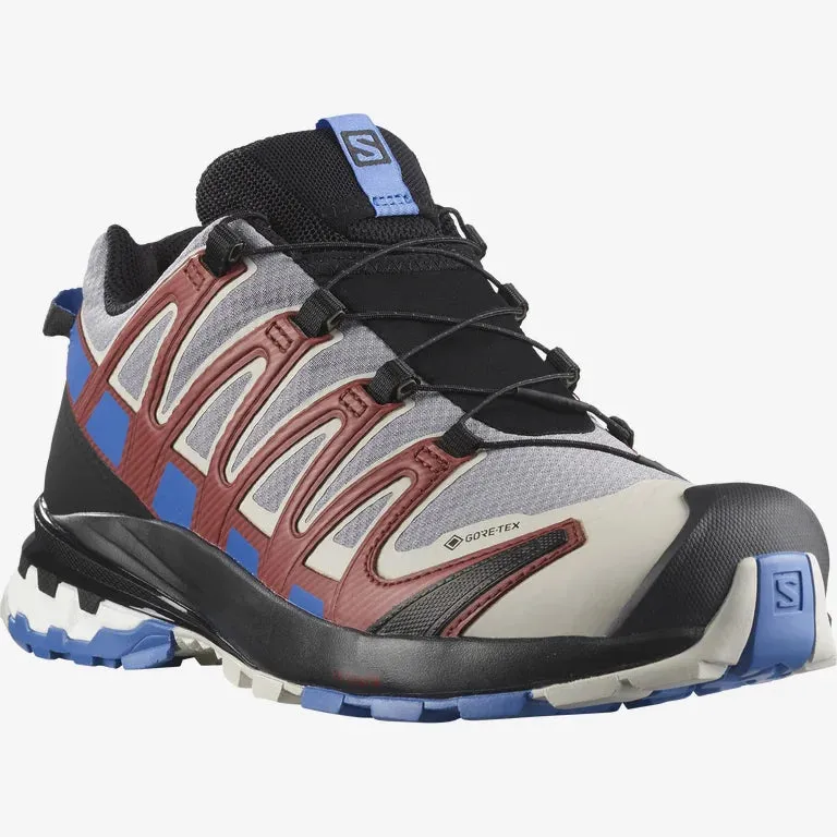 Salomon Women's XA Pro 3D V8 GTX Hiking Shoe