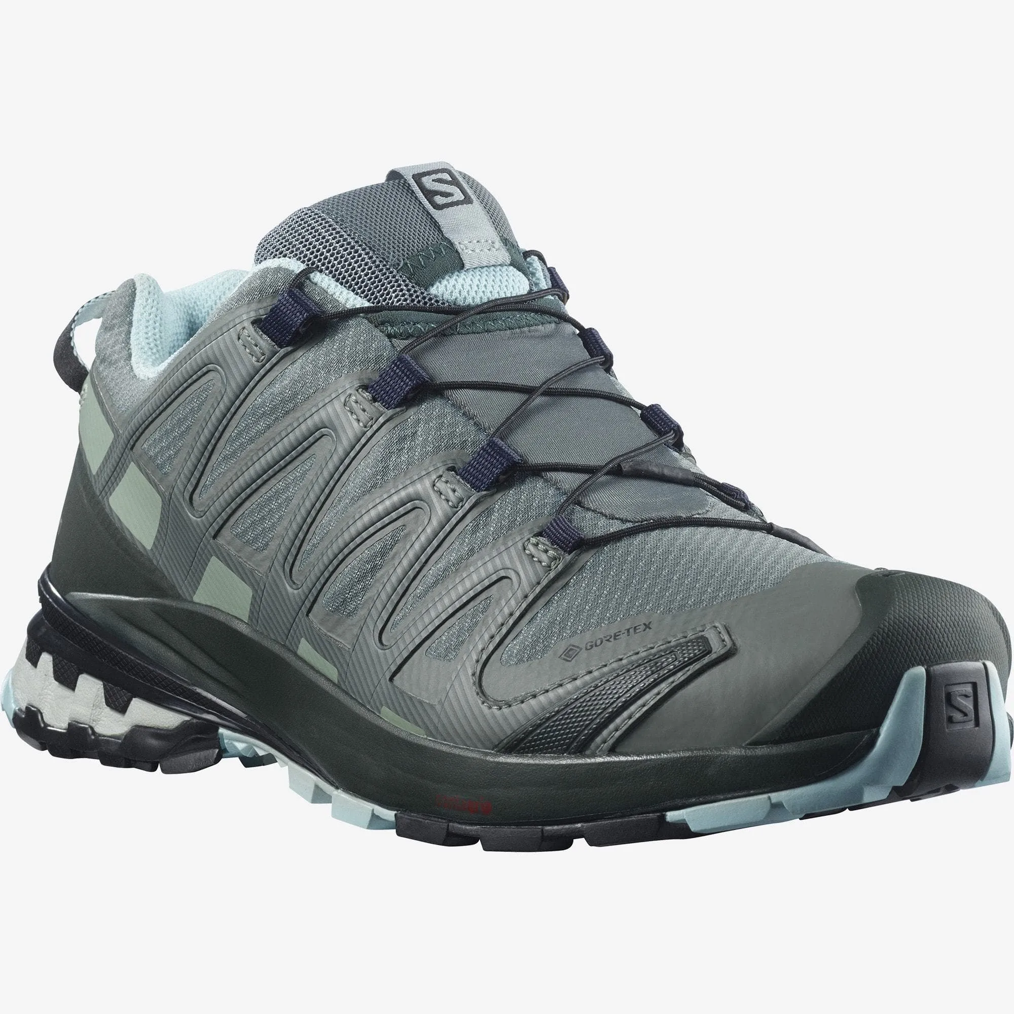 Salomon Women's XA Pro 3D V8 GTX Hiking Shoe