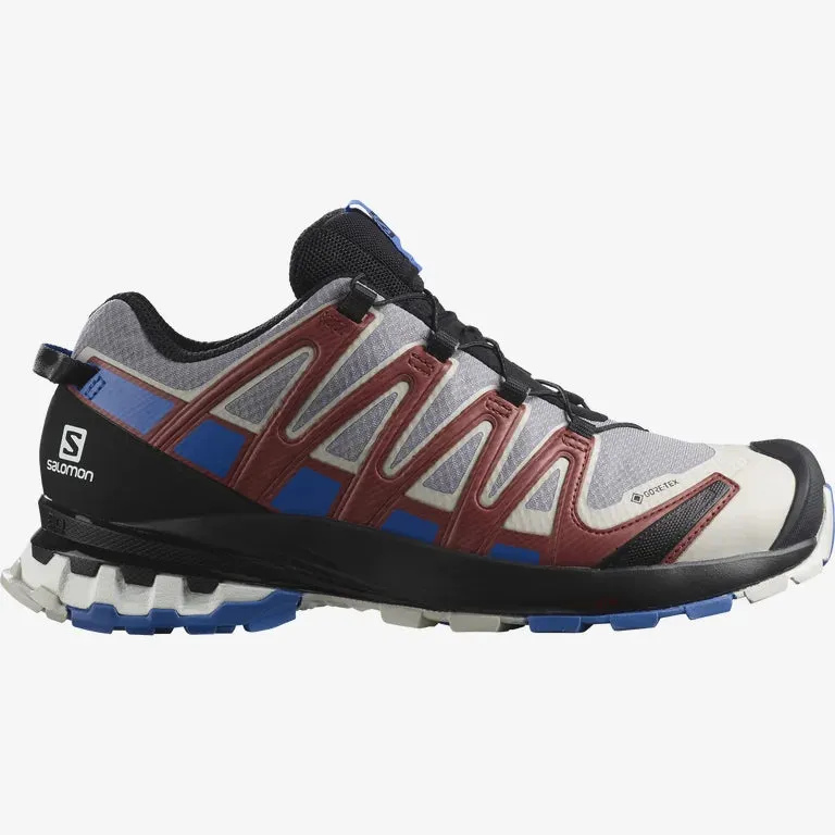 Salomon Women's XA Pro 3D V8 GTX Hiking Shoe