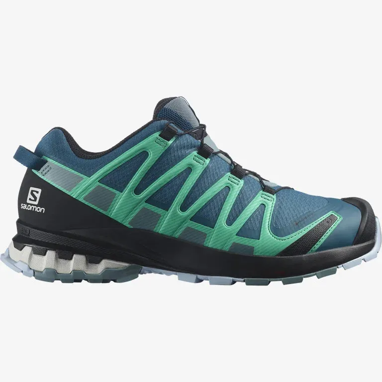Salomon Women's XA Pro 3D V8 GTX Hiking Shoe