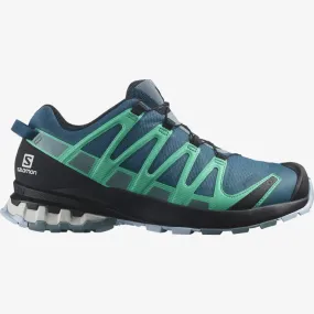 Salomon Women's XA Pro 3D V8 GTX Hiking Shoe