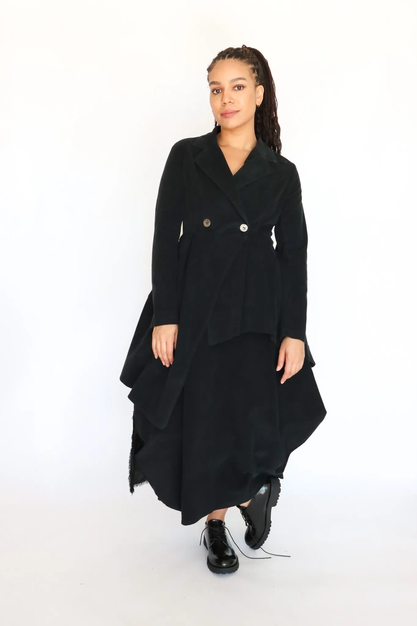 sanctamuerte 459 Skirt