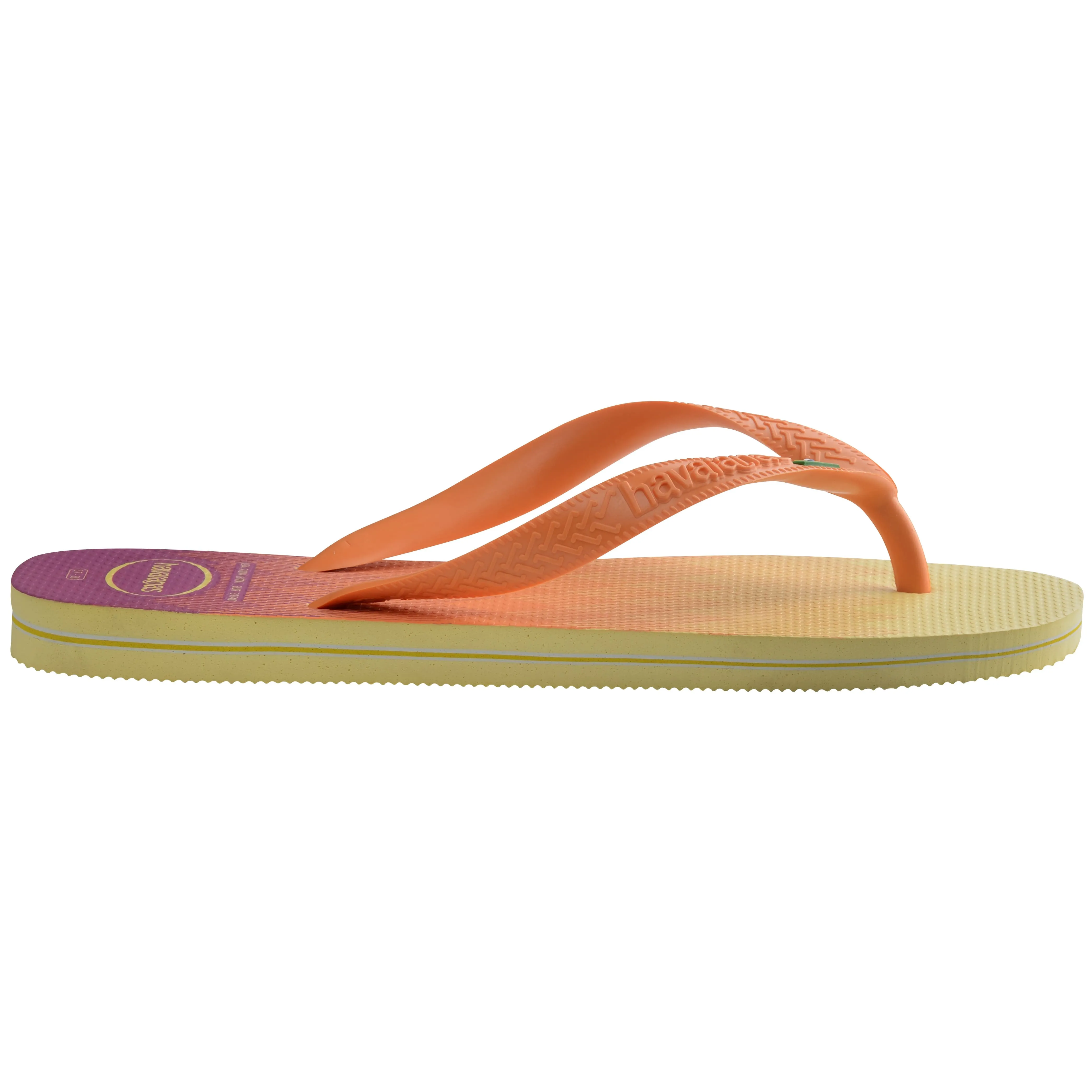 Sandalias para Hombre HAVAIANAS BRASIL FRESH FC 7598