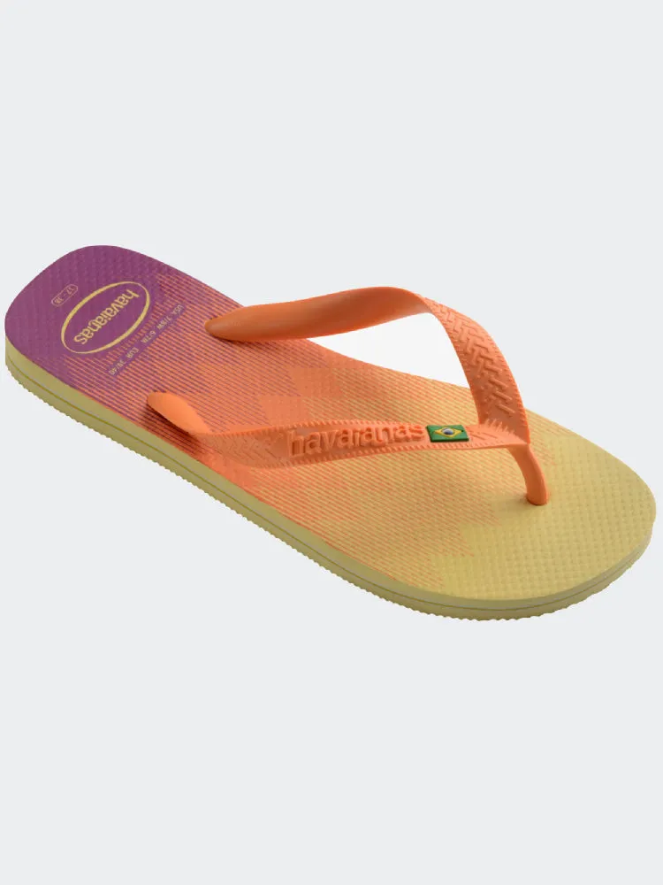 Sandalias para Hombre HAVAIANAS BRASIL FRESH FC 7598