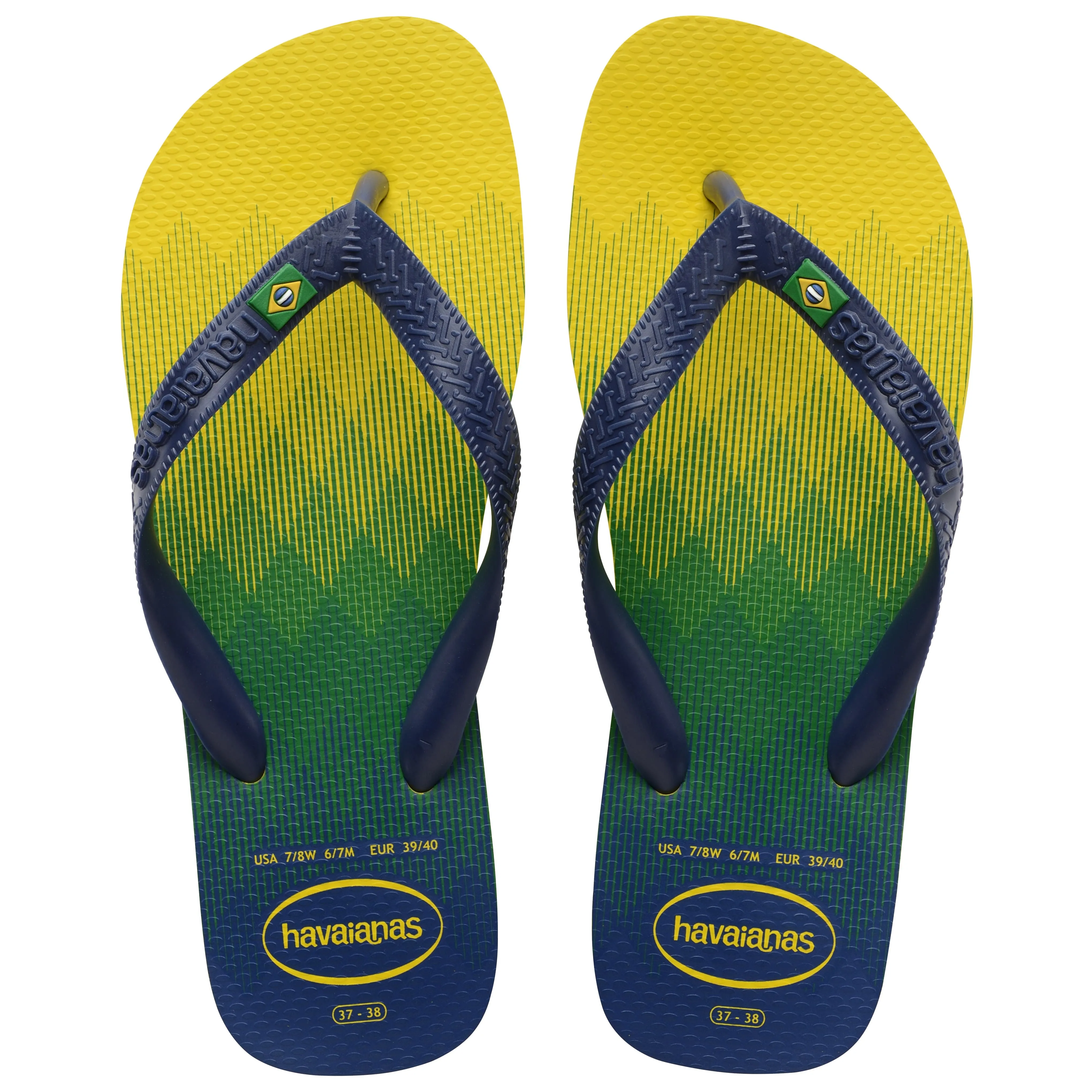Sandalias para Hombre HAVAIANAS BRASIL FRESH FC 9588