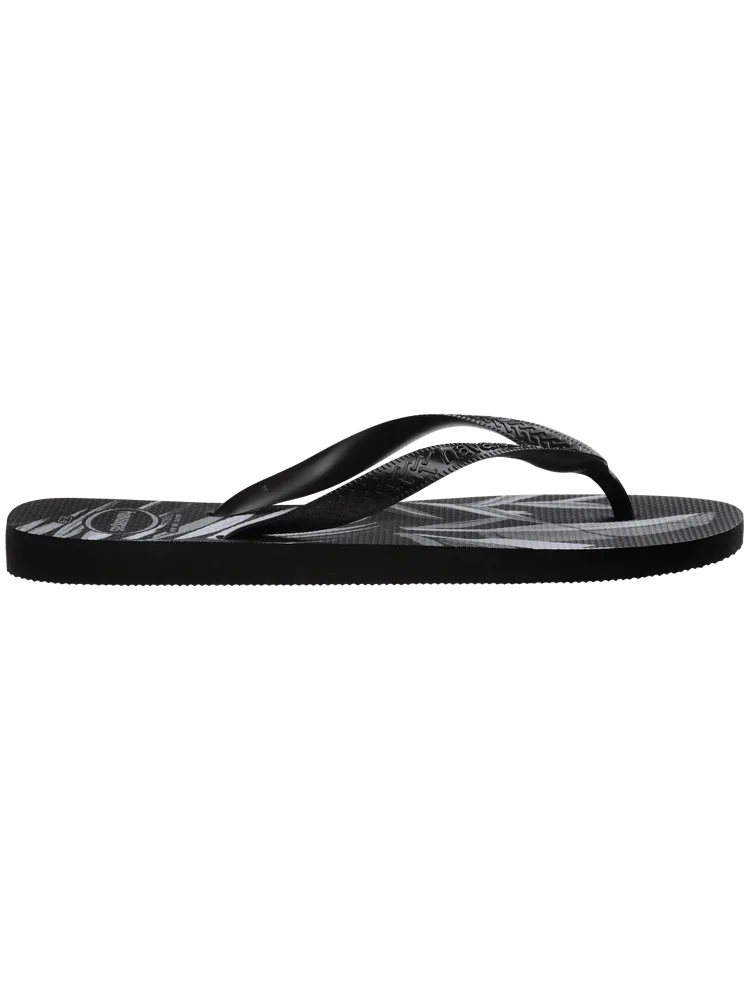Sandalias para Hombre HAVAIANAS BRASIL LOGO 7437
