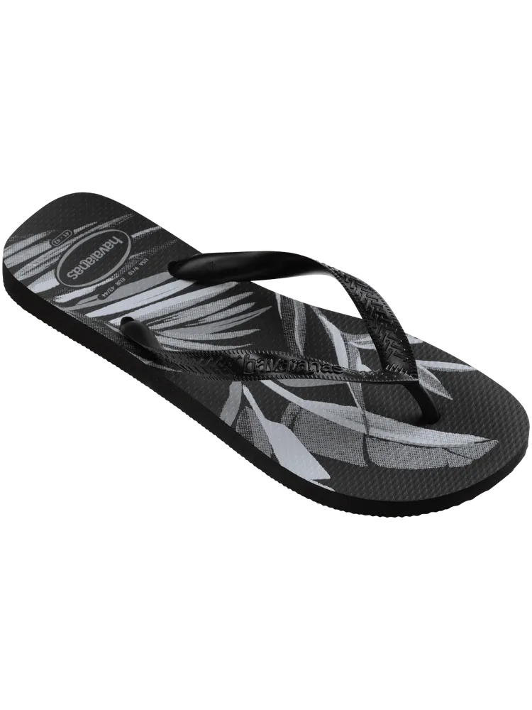 Sandalias para Hombre HAVAIANAS BRASIL LOGO 7437