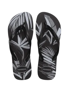Sandalias para Hombre HAVAIANAS BRASIL LOGO 7437