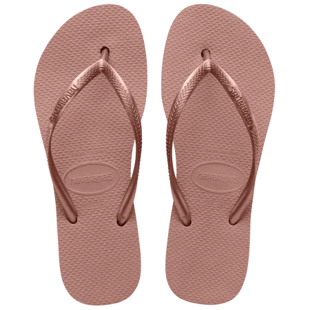 Sandalias para Mujer HAVAIANAS SLIM FLATFORM 0121
