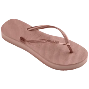 Sandalias para Mujer HAVAIANAS SLIM FLATFORM 0121