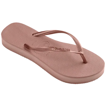 Sandalias para Mujer HAVAIANAS SLIM FLATFORM 0121