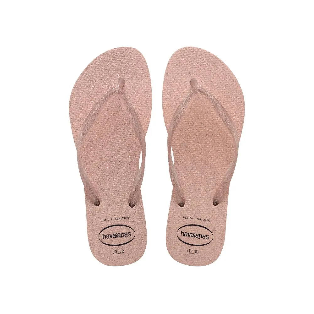 Sandalias para Mujer HAVAIANAS SLIM GLOSS FC 0076