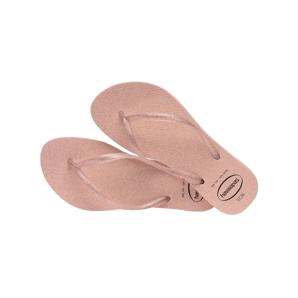 Sandalias para Mujer HAVAIANAS SLIM GLOSS FC 0076