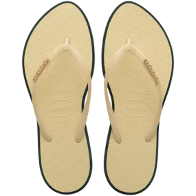 Sandalias para Mujer HAVAIANAS SLIM POINT 5266