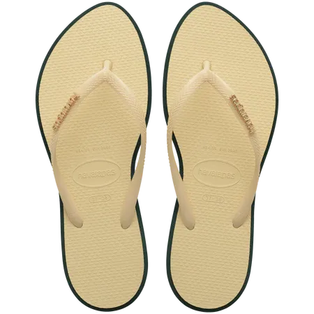 Sandalias para Mujer HAVAIANAS SLIM POINT 5266
