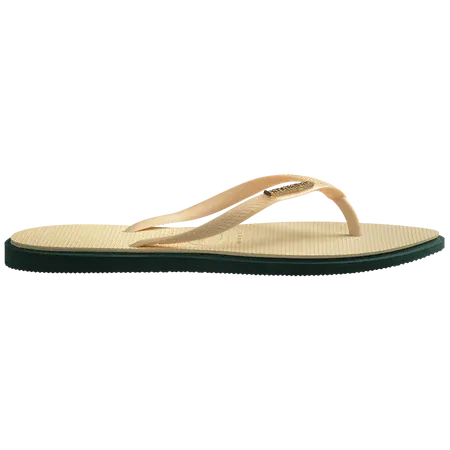 Sandalias para Mujer HAVAIANAS SLIM POINT 5266