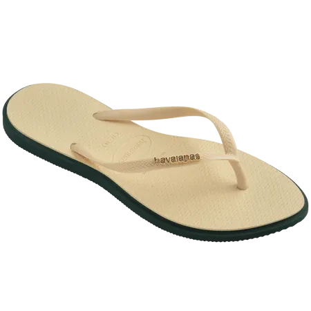 Sandalias para Mujer HAVAIANAS SLIM POINT 5266