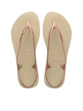Sandalias para Mujer HAVAIANAS SUNNY II FC 154