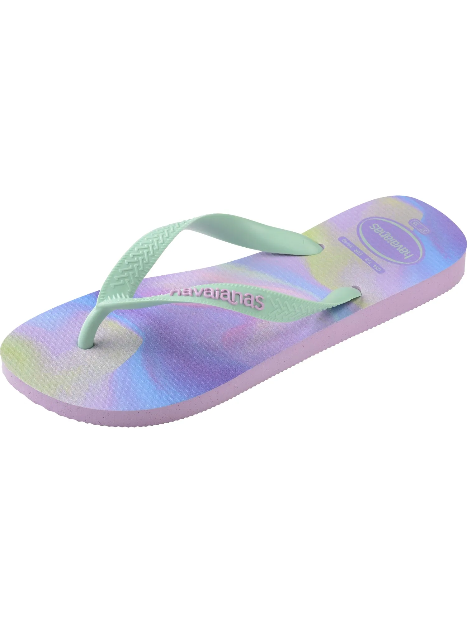 Sandalias para Mujer HAVAIANAS TOP FASHION 0397
