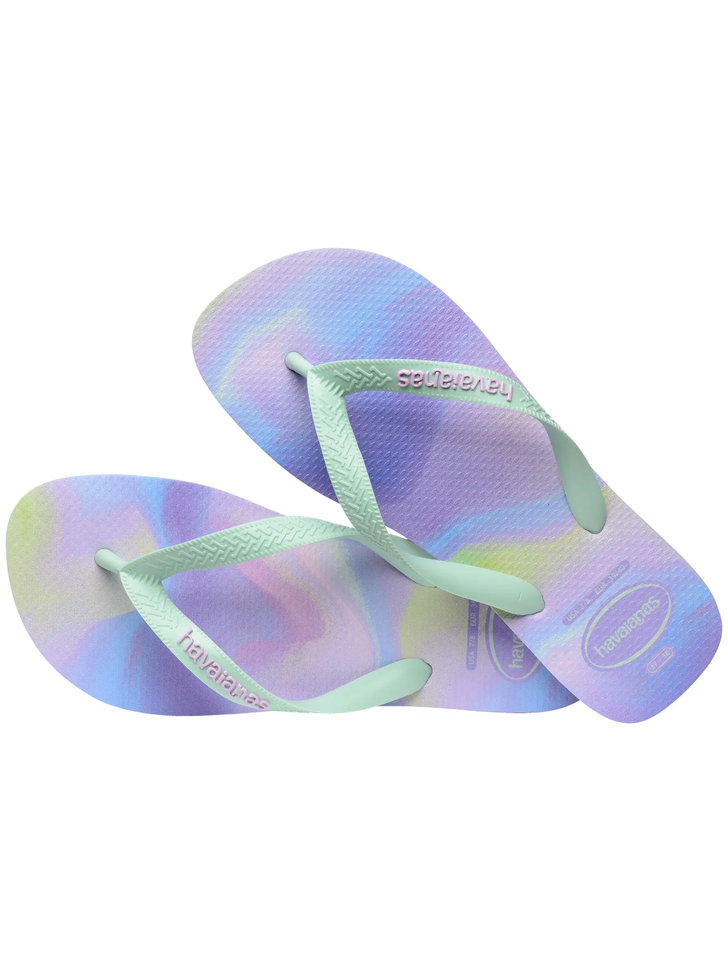 Sandalias para Mujer HAVAIANAS TOP FASHION 0397