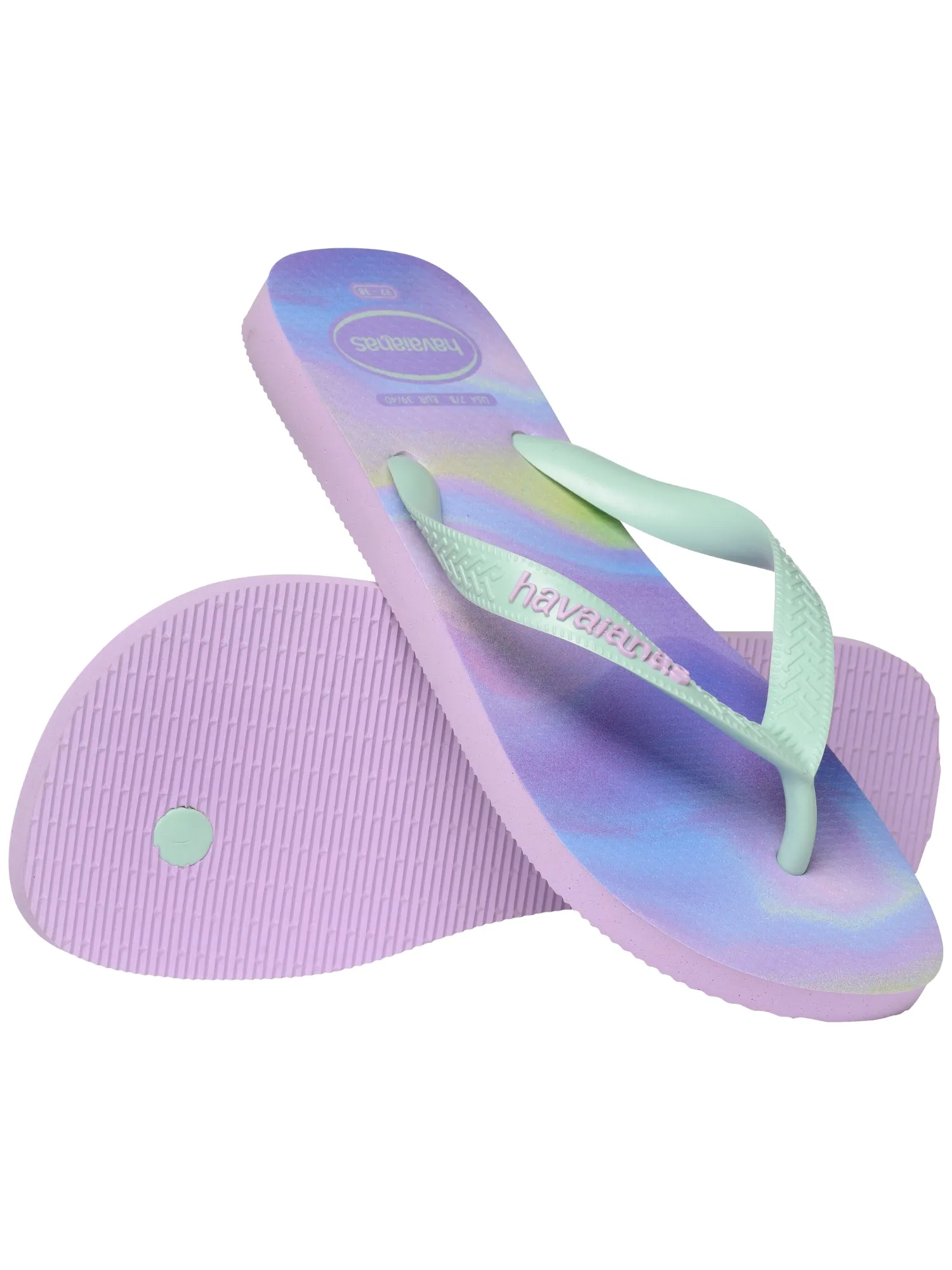 Sandalias para Mujer HAVAIANAS TOP FASHION 0397