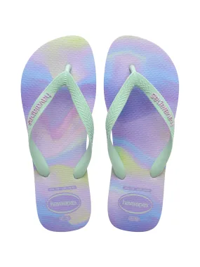 Sandalias para Mujer HAVAIANAS TOP FASHION 0397
