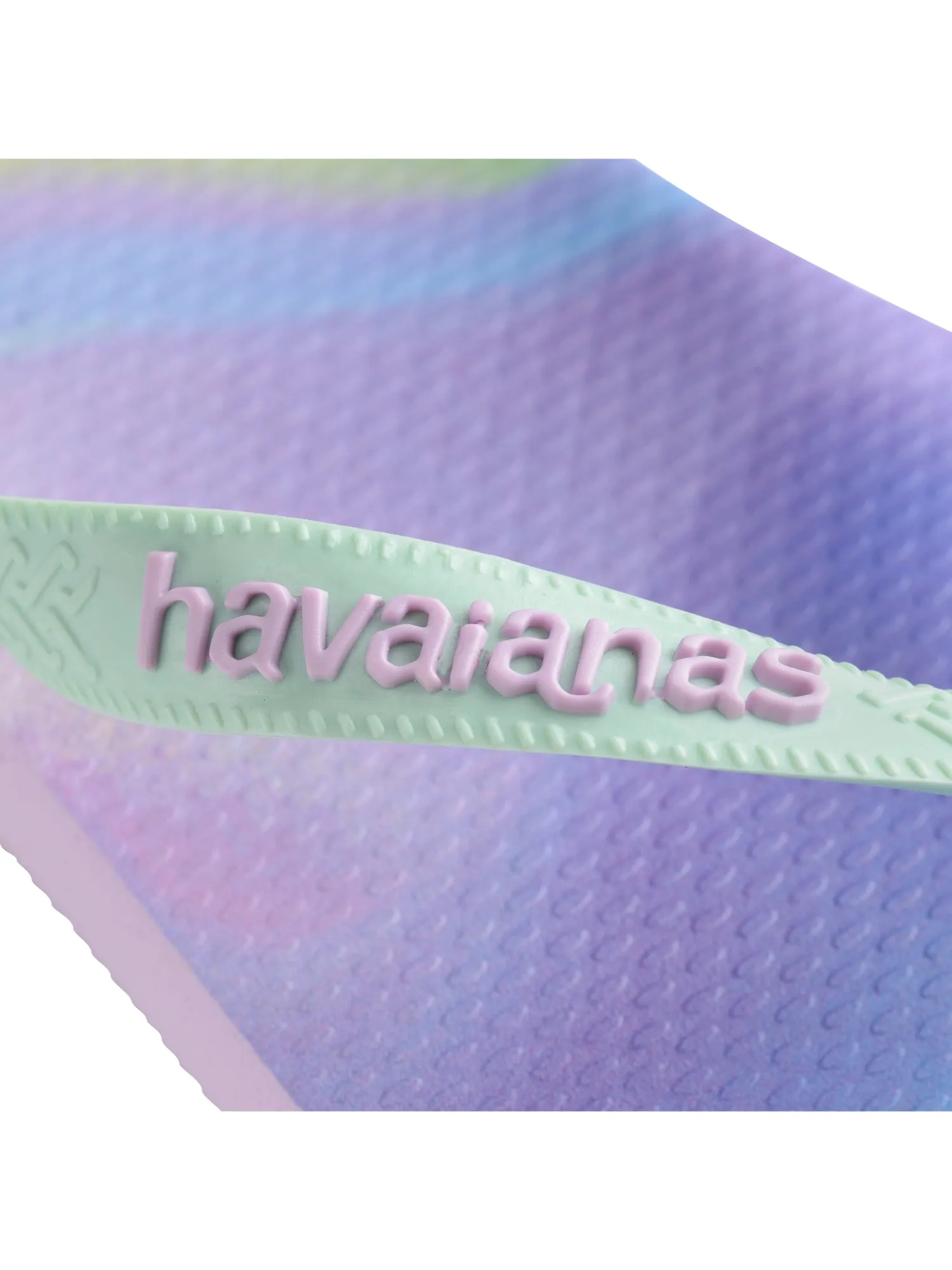 Sandalias para Mujer HAVAIANAS TOP FASHION 0397