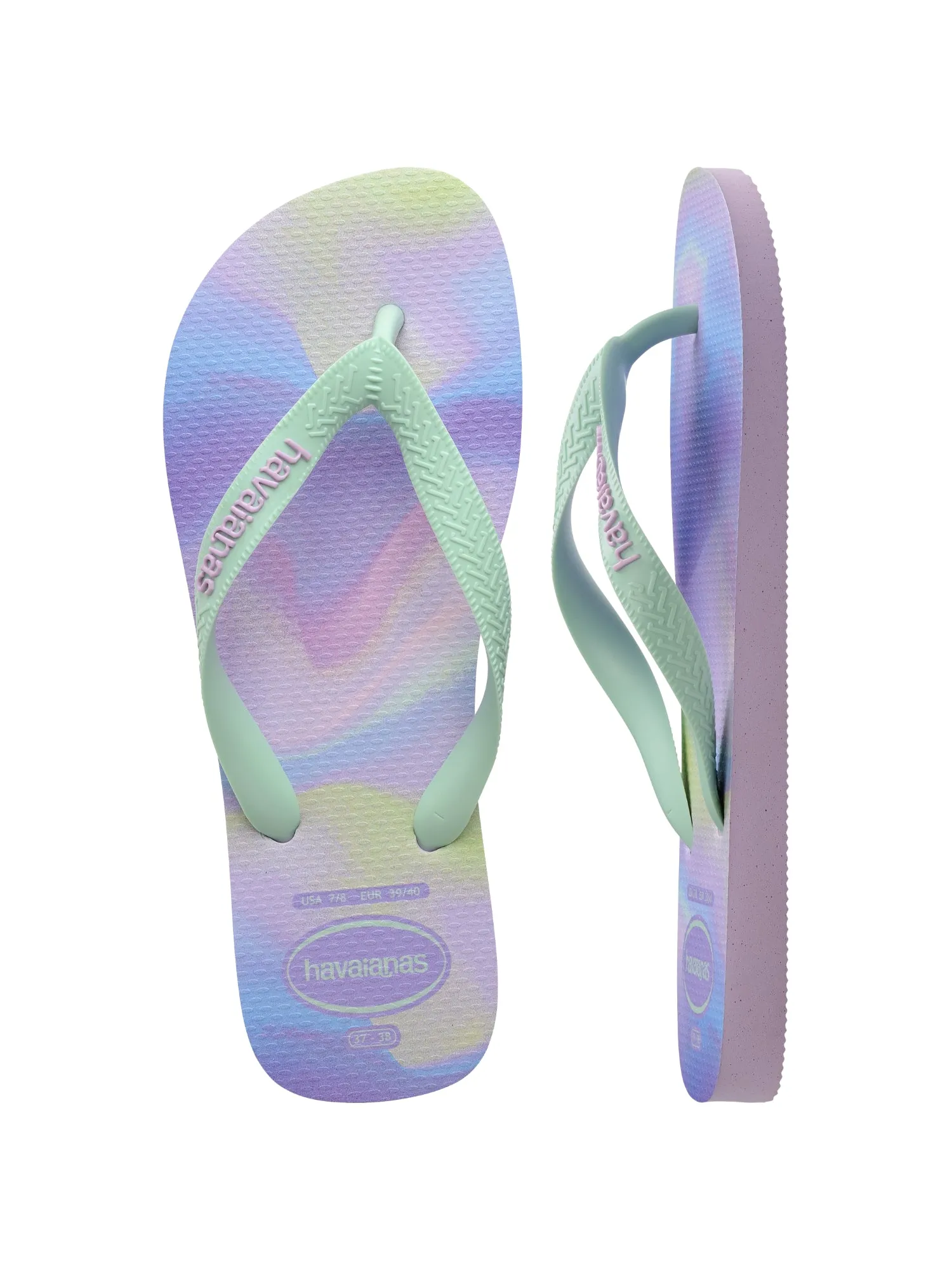 Sandalias para Mujer HAVAIANAS TOP FASHION 0397
