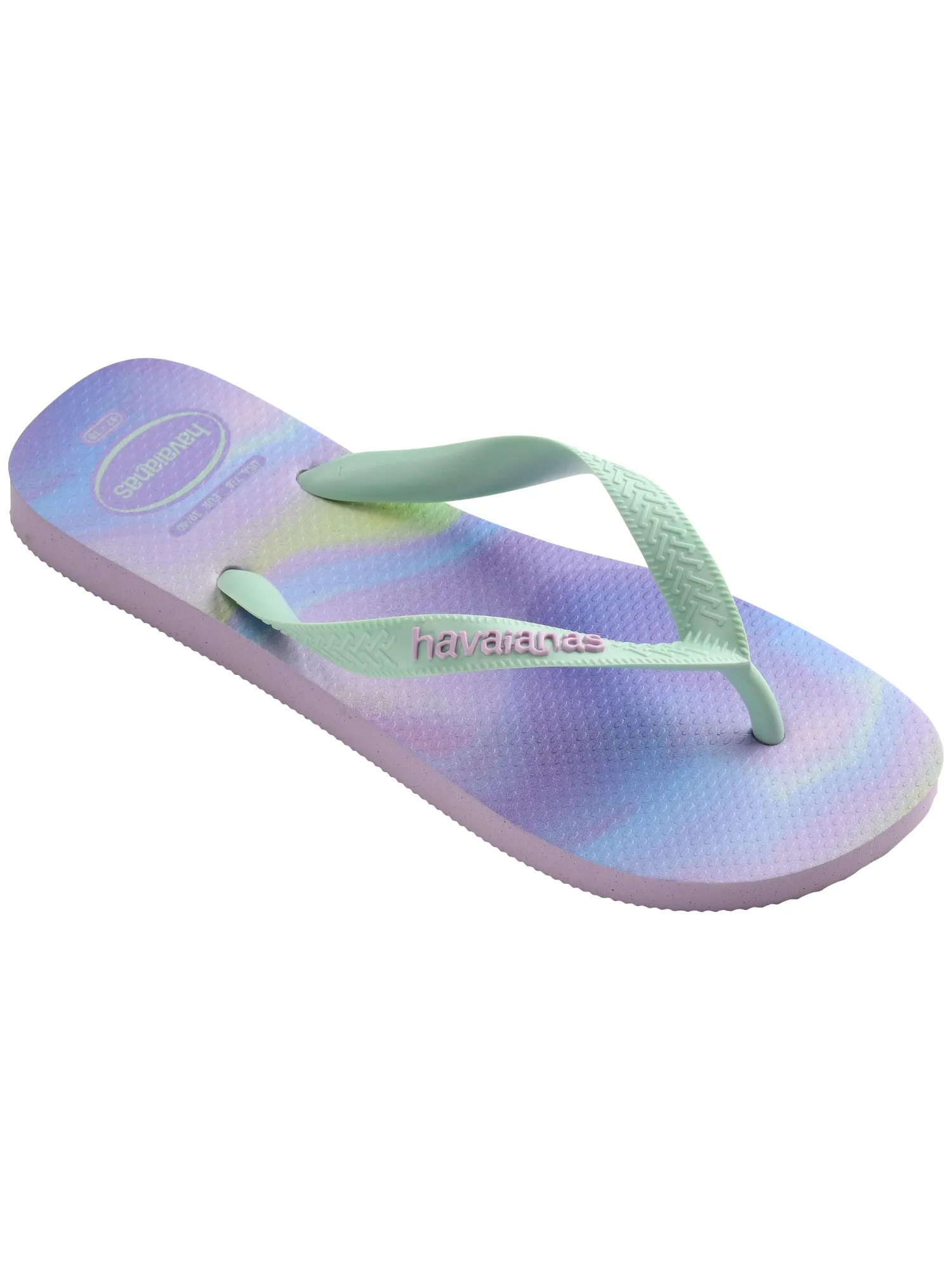 Sandalias para Mujer HAVAIANAS TOP FASHION 0397