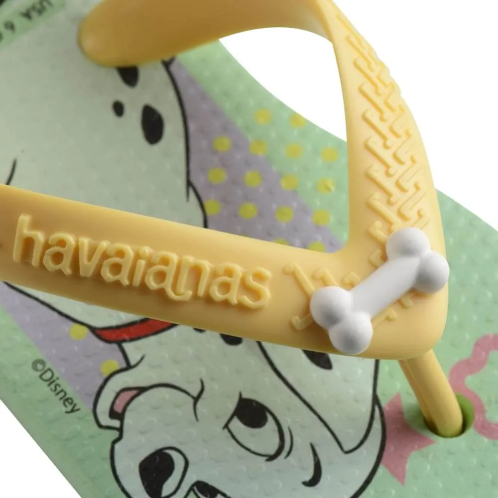 Sandalias para Niña HAVAIANAS N.B.DISNEY CLAS FC 6617