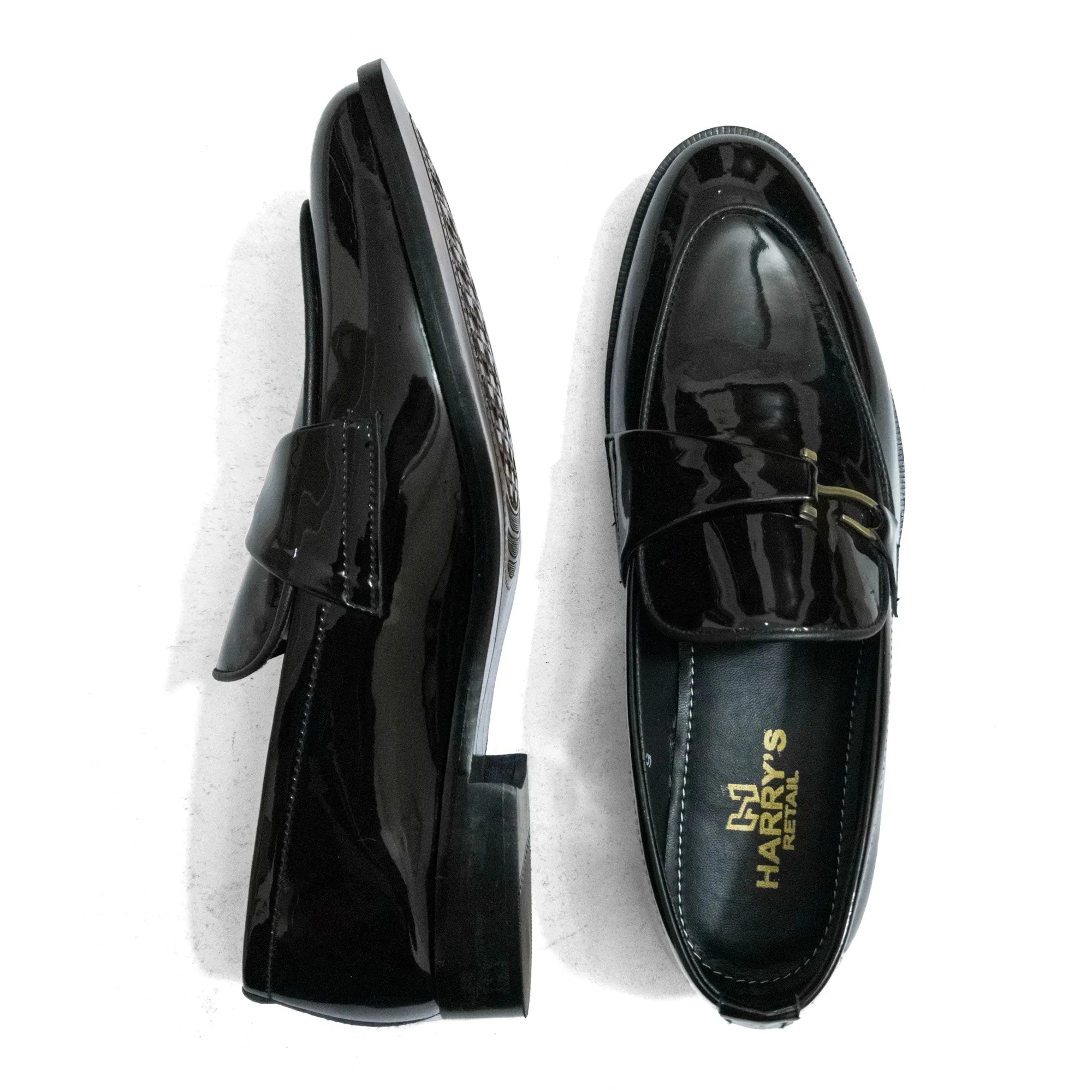 SHINY SMALL S FORMALS