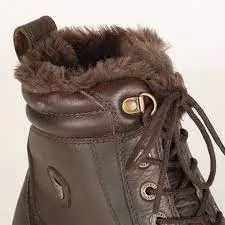 Shires Moretta Varese Lace Country Boots