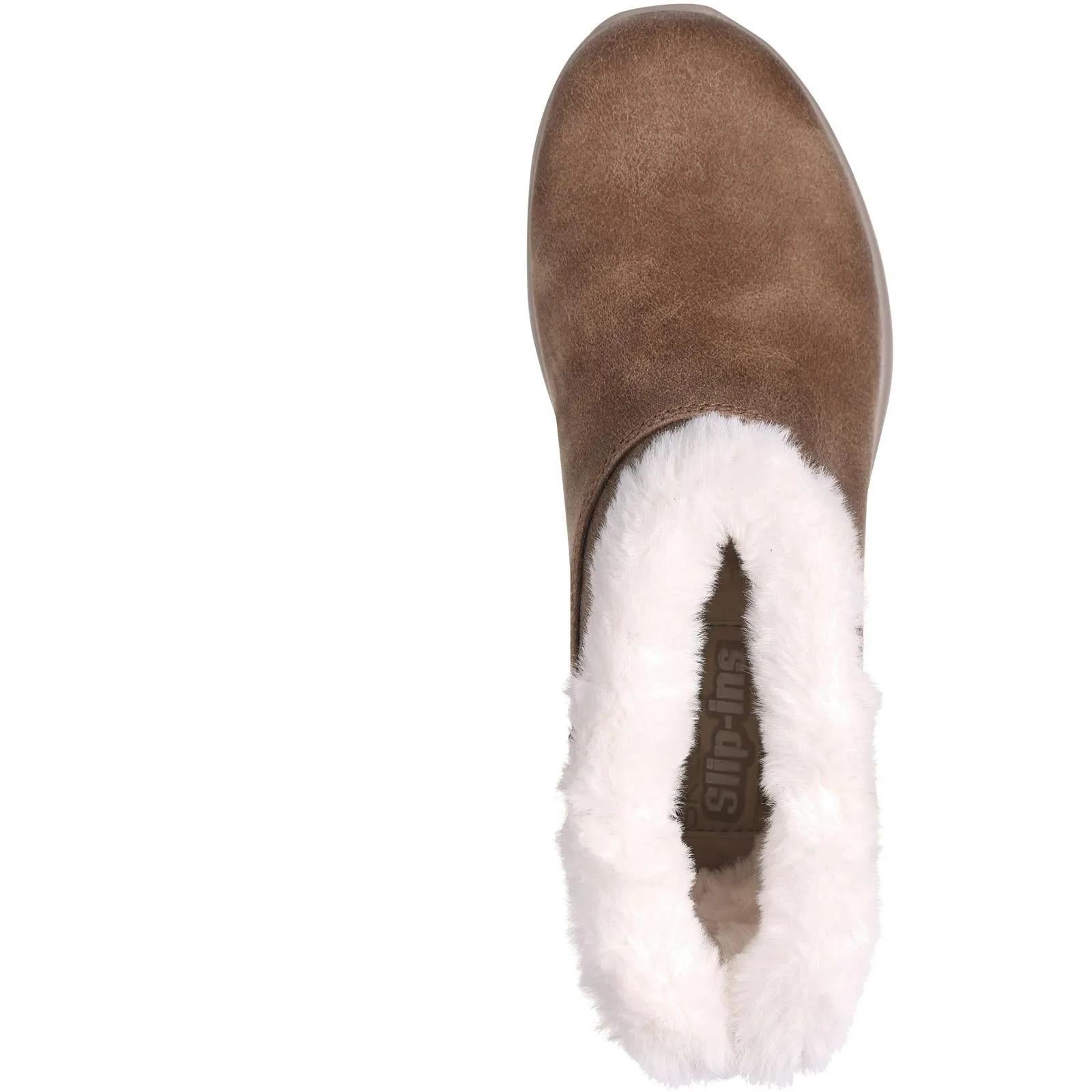 Skechers Womens Slip Ins On-the-GO Joy Boots