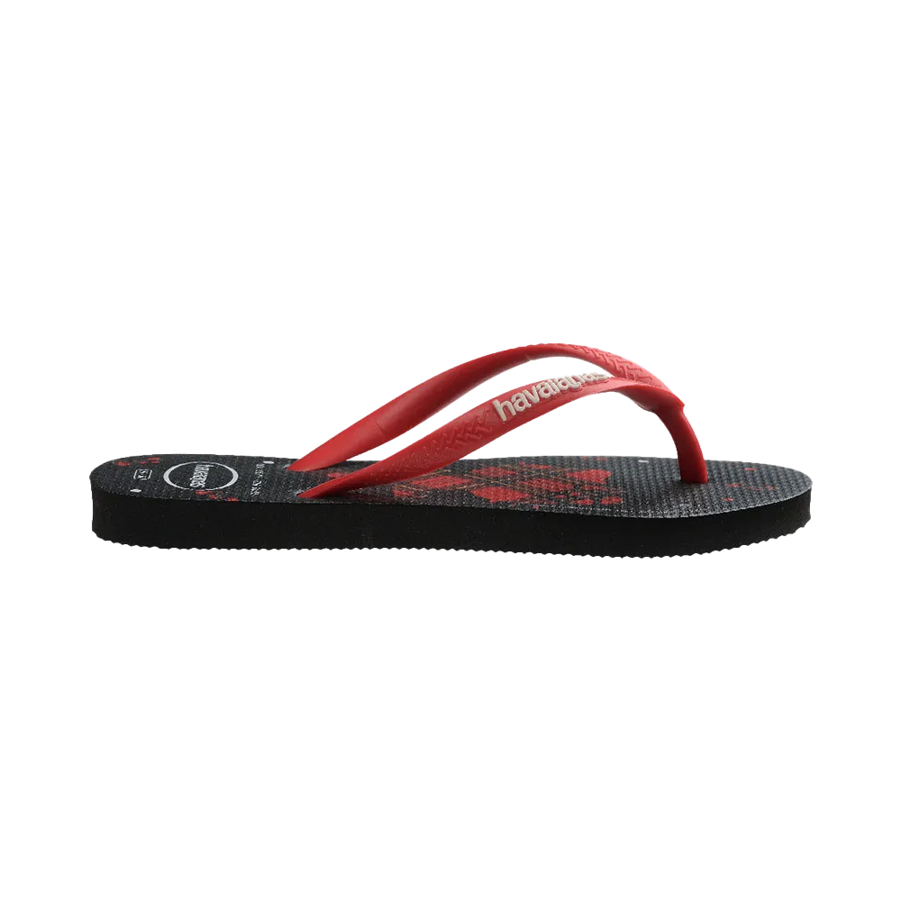 Slim Hello Kitty Flip Flops