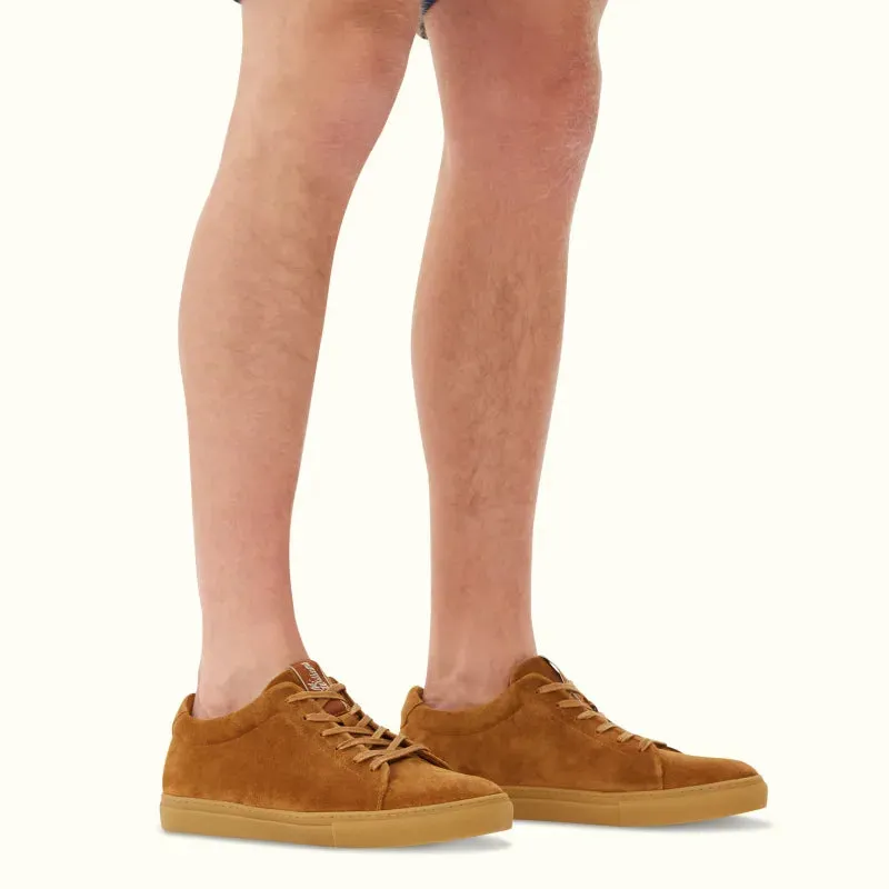 Surry Sneaker - G Fit