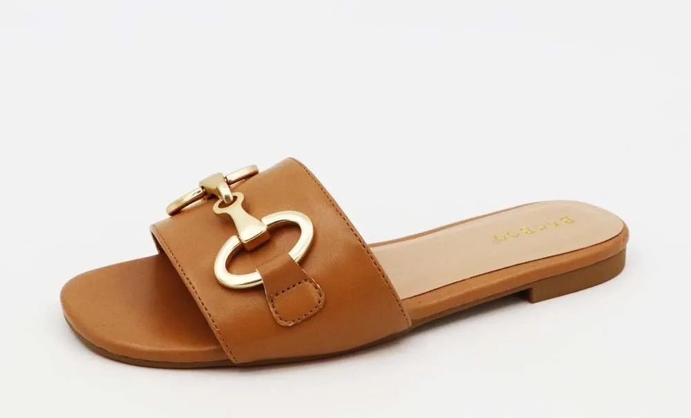 The Basic Sandals Street