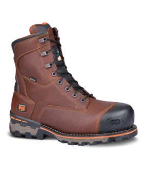 Timberland PRO CSA 8" Boondock Boot