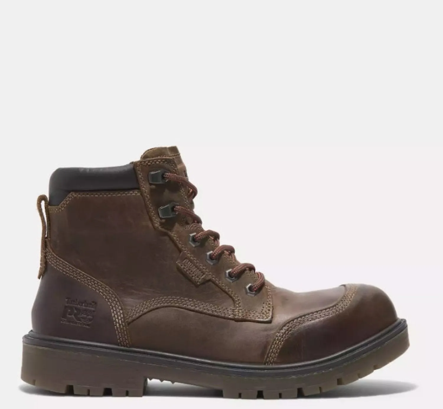 Timberland PRO Men's Whitman Comp Toe Work Boot