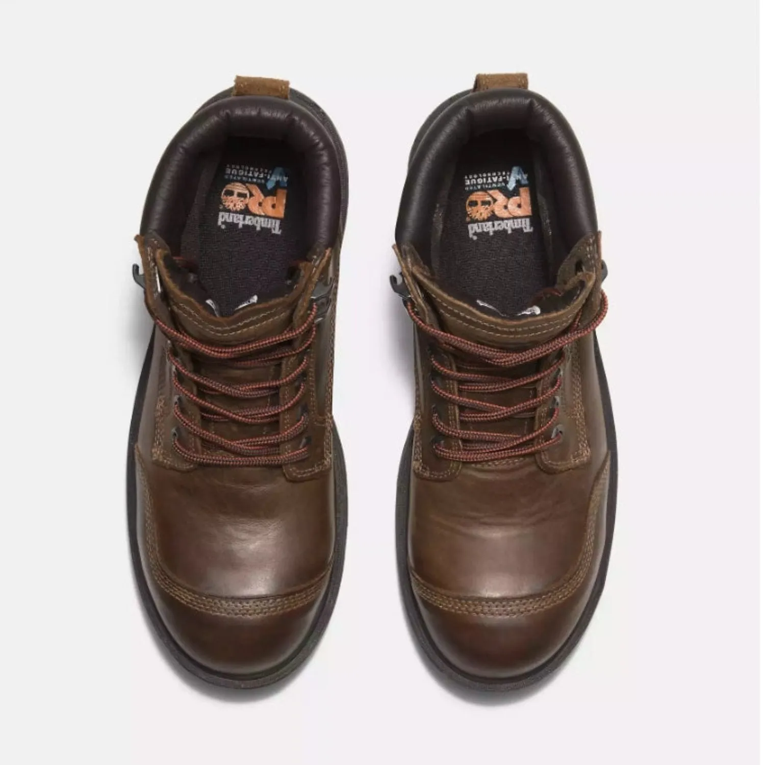 Timberland PRO Men's Whitman Comp Toe Work Boot